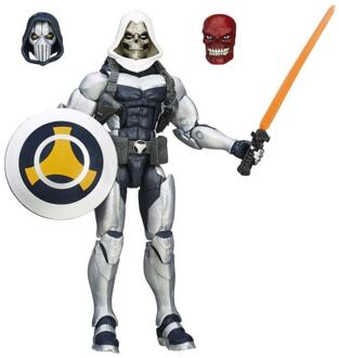 Captain America Action figure Captain America 15 cm Merc