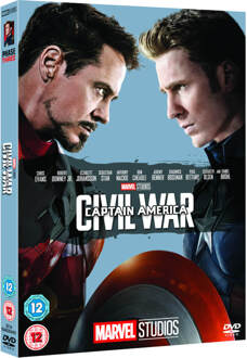 Captain America: Civil War