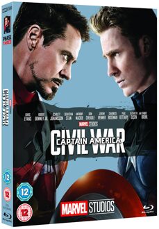 Captain America: Civil War