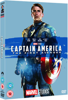 Captain America: First Avenger