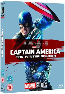 Captain America: The Winter Soldier