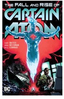 Captain Atom