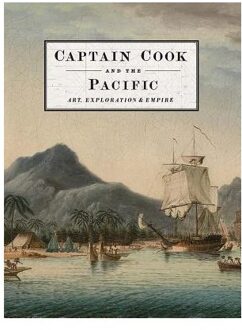 Captain Cook and the Pacific