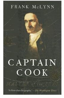 Captain Cook