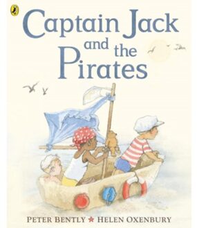 Captain Jack and the Pirates
