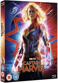 Captain Marvel