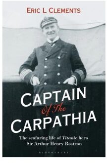 Captain of the Carpathia