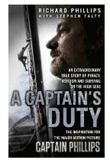 Captain's Duty