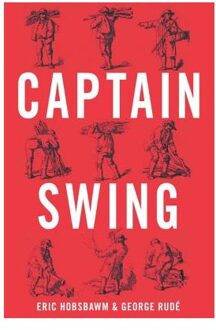 Captain Swing