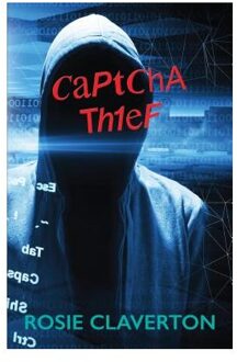 Captcha Thief