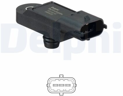 Capteur De Pression PS10210