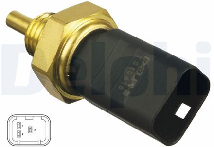 Capteur De Temperature TS10416