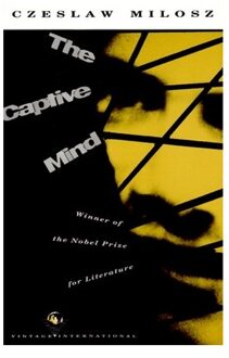 Captive Mind