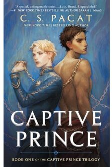 Captive Prince