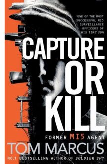 Capture or Kill