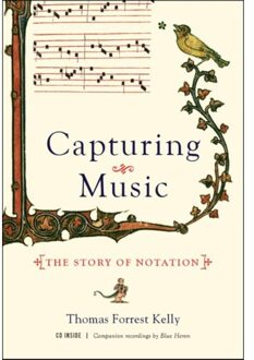 Capturing Music