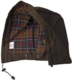 Capuchon Beaufort Donkergroen