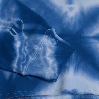 Capuchontrui 777879 voor meisjes Blauw