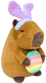 Capybara Plush Figure Eastern 25 cm