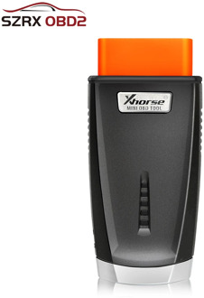 Car Accessories Diagnostic Tool Xhorse VVDI Key Tool Max Remote VVDI Mini And Chip Generator Plus Xhorse VVDI MINI OBD Tool