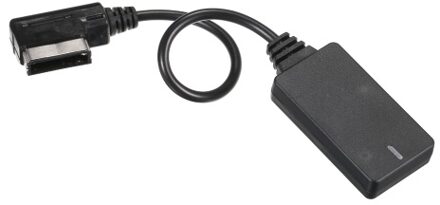 Car Audio BT 5.0 Aux Audio BT Adapter Replacement for VW Audi AMI MMI MDI Audio Music Cable (Only MMI 3G Cann't Use)