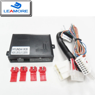 Car auto power window closer for IX35 2010-2016 easy installation power window closer module windows roll up/down