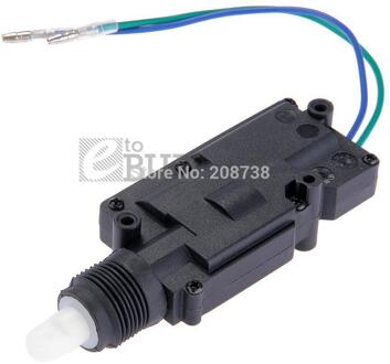 Car Auto Universal Heavy Duty Power Slave Deurslotaandrijving Motor 2 Wire 12V