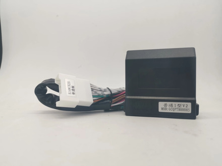 Car Automatically 4 Door Window Closer Closing Kit For Hyundai IX25/Creta 2014-2019