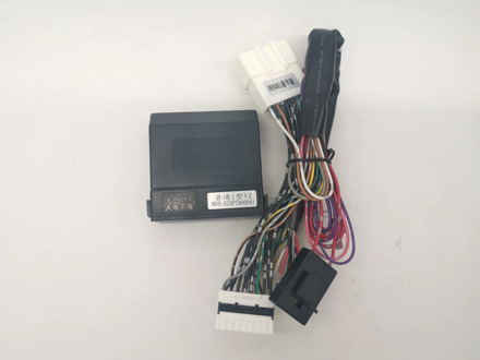 Car Automatically 4 Door Window Closer Closing Kit For Hyundai IX35 2010-2017