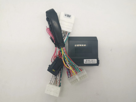 Car Automatically 4 Door Window Closer Closing Kit For Mitsubishi ASX 2011-2017//Lancer