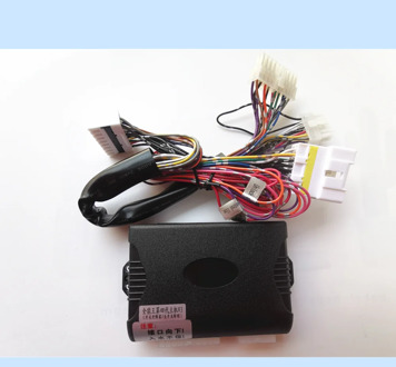 Car Automatically 4 Door Window Closer Closing Open Kit For Hyundai Accent/Solaris/Verna 2010-2016