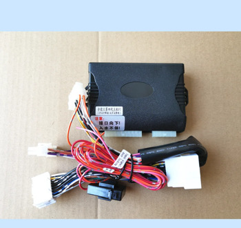 Car Automatically Power 4 Door Window Closer Closing Open 1 By 1 Kit For Hyundai Tucson 2015-2019