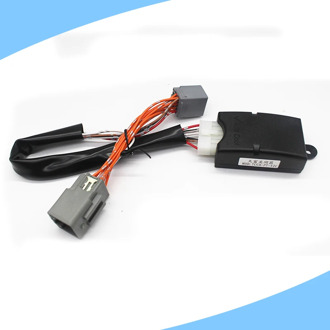 Car Automatically Sunroof Glass Closer For Nissan X-Trail T32 2014-2019/Kadjar/Koleos