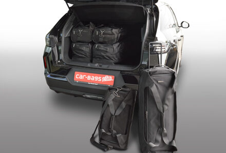 Car-Bags ProLine Reistassenset geschikt voor Opel Grandland II 2024-heden O12301SP