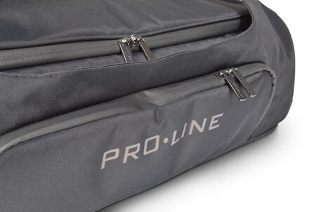 Car-Bags ProLine Reistassenset geschikt voor Skoda Elroq 2025-heden Original S53001SP