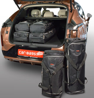 Car-Bags Reistassenset geschikt voor Lynk & Co 08 (DX11) 2023-heden Original L30301S