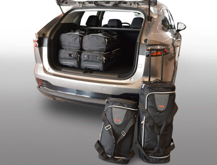 Car-Bags Reistassenset geschikt voor MG HS II 2024-heden Original M50301S