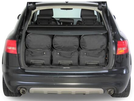 Car-Bags set Audi A6 Avant