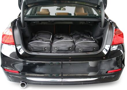 Car-Bags set BMW 3 sedan