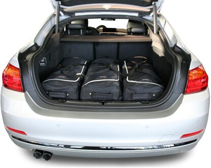 Car-Bags set BMW 4 serie Gran Coupé