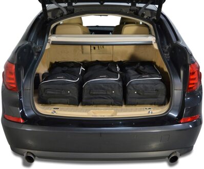 Car-Bags set BMW 5 Gran Turismo