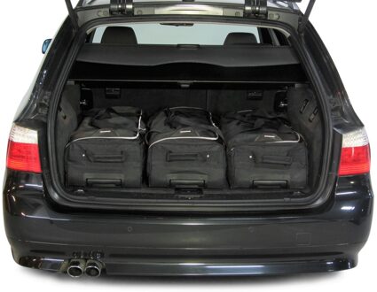 Car-Bags set BMW 5 Touring '04-'11