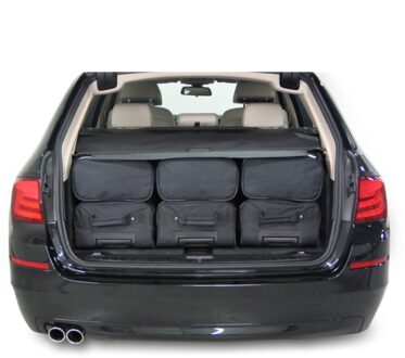 Car-Bags set BMW 5 Touring