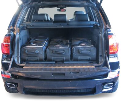 Car-Bags set BMW X5 '07-'13