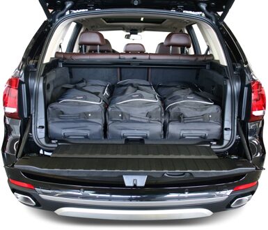 Car-Bags set BMW X5
