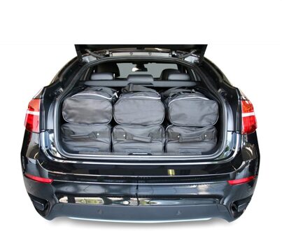 Car-Bags set BMW X6