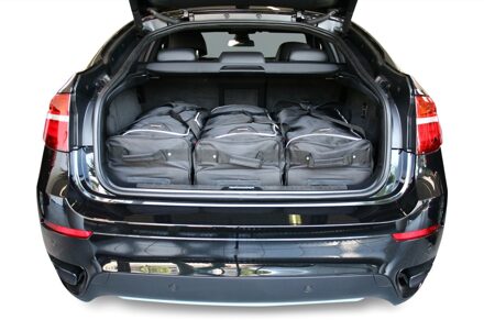 Car-Bags set BMW X6