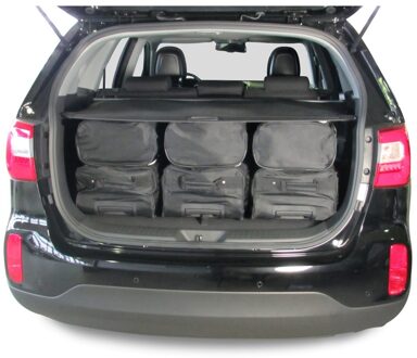 Car-Bags set Kia Sorento
