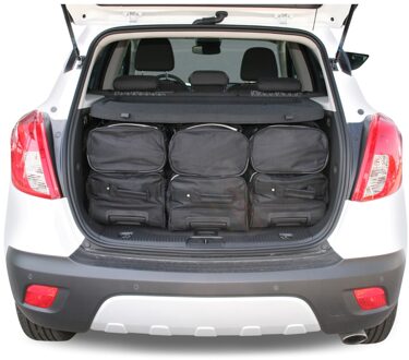 Car-Bags set Opel Mokka