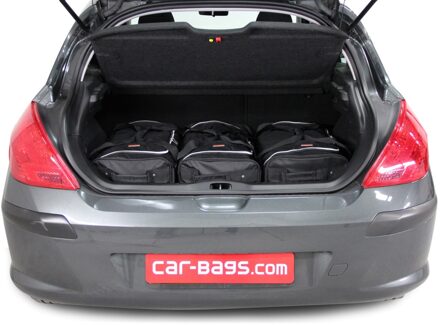 Car-Bags set Peugeot 308 '07-'13